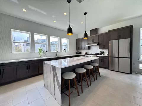 Kitchen - 2362 Addalia Aly, Orlando, FL 32804 photo 2 of 9