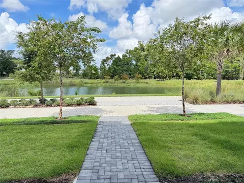 Exterior - 2362 Addalia Aly, Orlando, FL 32804 photo 14 of 15