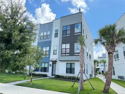 Exterior - 2362 Addalia Aly, Orlando, FL 32804 photo 3 of 15