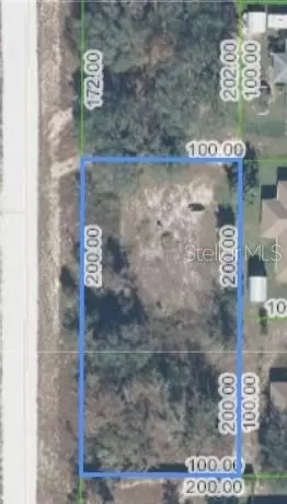 1838 N Fonda Rd, Avon Park, FL 33825