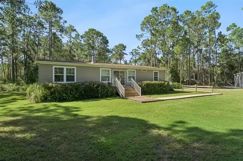 1161 Lake Harney Woods Blvd, Mims, FL 32754
