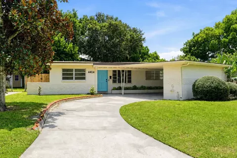 4404 Marilyn Ave, Orlando, FL 32812