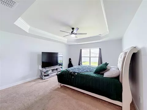 Bedroom - 5108 SW 90th Pl, Ocala, FL 34476 photo 11 of 11