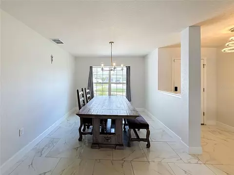 Dining - 5108 SW 90th Pl, Ocala, FL 34476 photo 1 of 4
