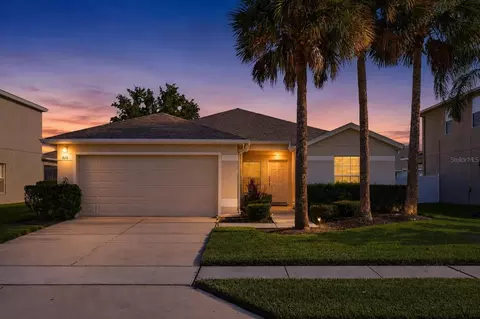 516 Bella Rosa Cir, Sanford, FL 32771