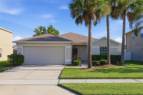 516 Bella Rosa Cir, Sanford, FL 32771