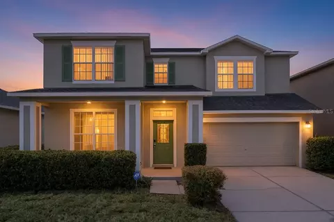 7613 Bear Claw Run, Orlando, FL 32825