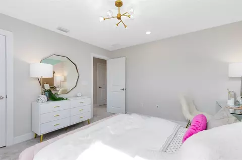 Bedroom - 5513 Settlingstone Ln, Saint Cloud, FL 34771 photo 4 of 6