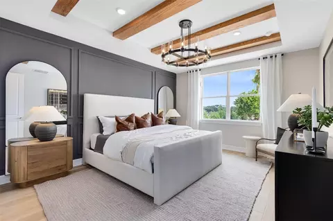 Bedroom - 5513 Settlingstone Ln, Saint Cloud, FL 34771 photo 1 of 6
