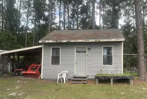 Exterior - 41821 Royal Trails Rd, Eustis, FL 32736 photo 11 of 19