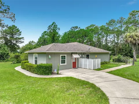 Exterior - 41821 Royal Trails Rd, Eustis, FL 32736 photo 16 of 19