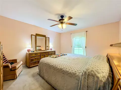 Bedroom - 41821 Royal Trails Rd, Eustis, FL 32736 photo 1 of 7