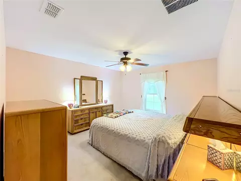 Bedroom - 41821 Royal Trails Rd, Eustis, FL 32736 photo 3 of 7