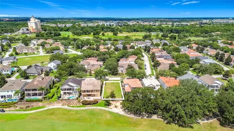 1221 Radiant St, Kissimmee, FL 34747