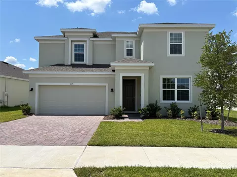 1875 Church Lake St, Groveland, FL 34736