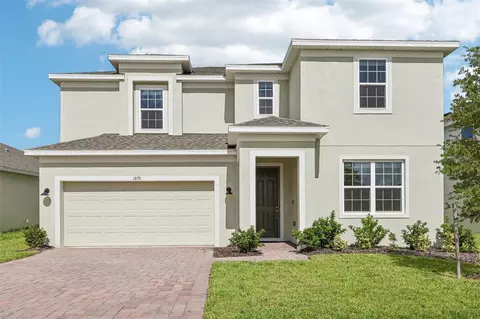1875 Church Lake St, Groveland, FL 34736
