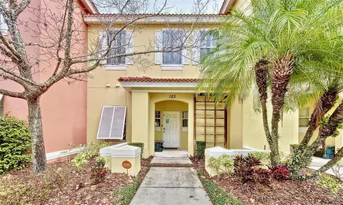 123 Pompano Beach Dr, Kissimmee, FL 34746