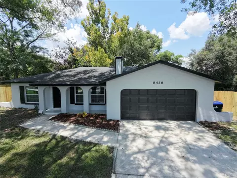8428 Bark Ct, Orlando, FL 32810