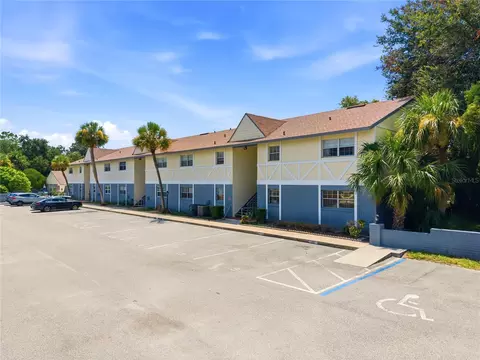 Exterior - 4745 Avon Ct #4745, Saint Cloud, FL 34769 photo 9 of 9