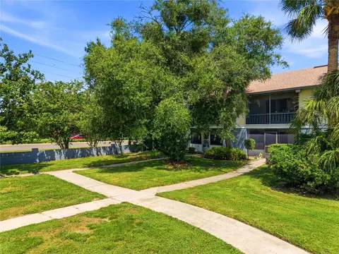 Exterior - 4745 Avon Ct #4745, Saint Cloud, FL 34769 photo 6 of 9