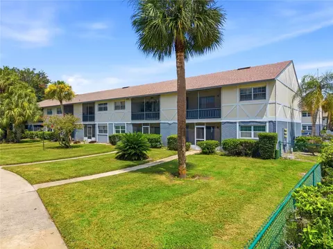Exterior - 4745 Avon Ct #4745, Saint Cloud, FL 34769 photo 8 of 9