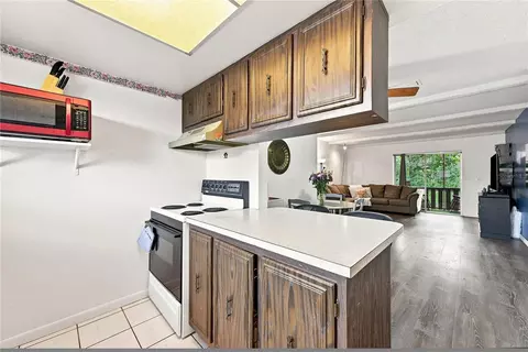 Kitchen - 4745 Avon Ct #4745, Saint Cloud, FL 34769 photo 2 of 4