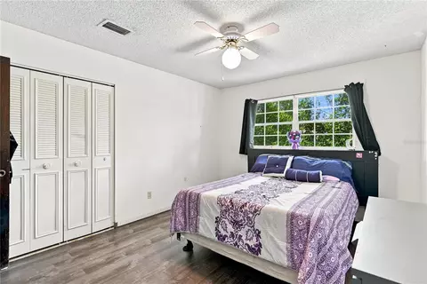Bedroom - 4745 Avon Ct #4745, Saint Cloud, FL 34769 photo 6 of 6
