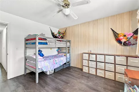 Bedroom - 4745 Avon Ct #4745, Saint Cloud, FL 34769 photo 2 of 6