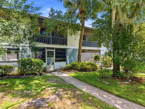 Exterior - 4745 Avon Ct #4745, Saint Cloud, FL 34769 photo 5 of 9