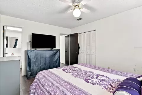 Bedroom - 4745 Avon Ct #4745, Saint Cloud, FL 34769 photo 5 of 6
