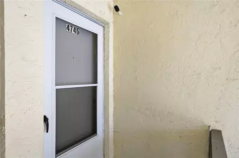 Entry Way - 4745 Avon Ct #4745, Saint Cloud, FL 34769 photo 1 of 1