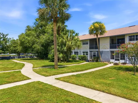 Exterior - 4745 Avon Ct #4745, Saint Cloud, FL 34769 photo 7 of 9