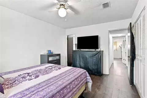 Bedroom - 4745 Avon Ct #4745, Saint Cloud, FL 34769 photo 4 of 6
