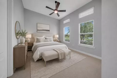 Bedroom - 5013 Vantage Ct, Saint Cloud, FL 34772 photo 1 of 4