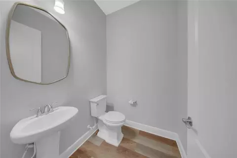 Entry Way - 5013 Vantage Ct, Saint Cloud, FL 34772 photo 2 of 3