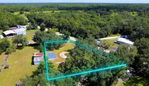 1550 S Tanner Rd, Orlando, FL 32833