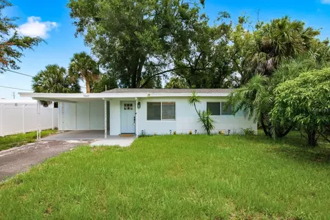 5307 Berkley Rd, New Port Richey, FL 34652