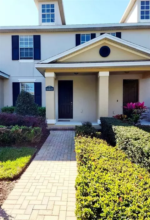 14448 Pleach St, Winter Garden, FL 34787