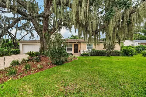 1205 Dorchester St, Orlando, FL 32803