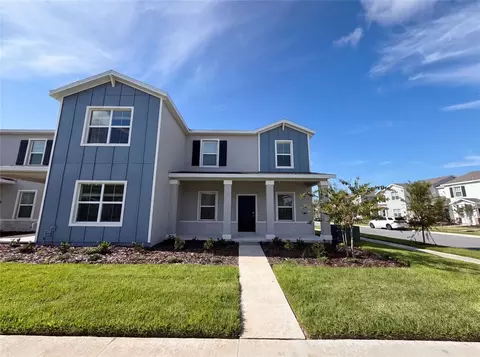 2172 Rider Rain Ln, Apopka, FL 32703