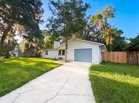 4621 NW 29th Ave, Gainesville, FL 32606