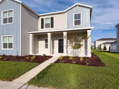 2224 Red Sun St, Apopka, FL 32703