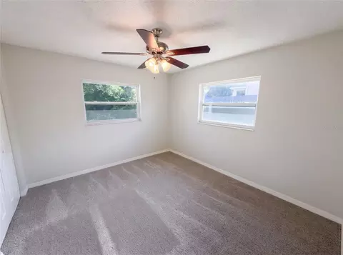Bedroom - 11339 Stacy St, Spring Hill, FL 34609 photo 3 of 4