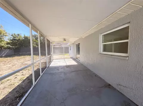 Exterior - 11339 Stacy St, Spring Hill, FL 34609 photo 7 of 7
