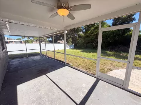 Exterior - 11339 Stacy St, Spring Hill, FL 34609 photo 6 of 7