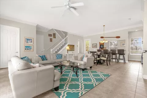 Living - 7766 Linkside Loop, Reunion, FL 34747 photo 1 of 2