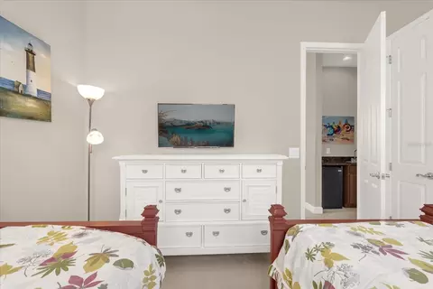 Bedroom - 7766 Linkside Loop, Reunion, FL 34747 photo 5 of 5