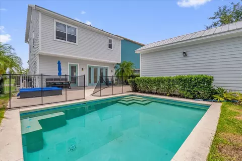 Exterior - 7766 Linkside Loop, Reunion, FL 34747 photo 3 of 4