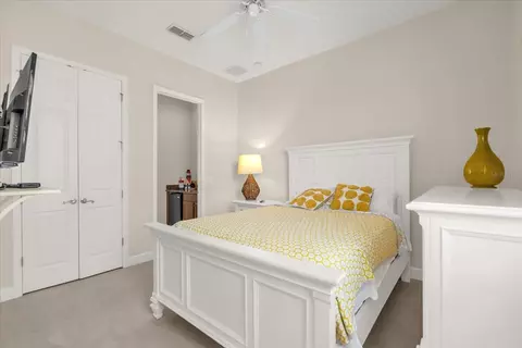 Bedroom - 7766 Linkside Loop, Reunion, FL 34747 photo 3 of 5