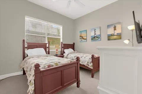 Bedroom - 7766 Linkside Loop, Reunion, FL 34747 photo 4 of 5
